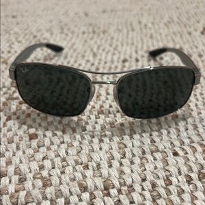 Ray-Ban Black Sunglasses